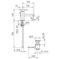 схема Bossini Oki Z005301.030