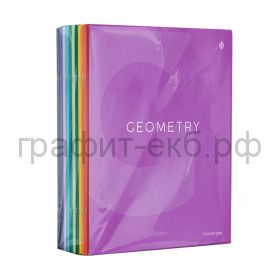 Тетрадь А5 48л.кл.GreenwichLine "предметы" Color theory ЕХ48-279**/328*