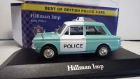 Hillman Imp