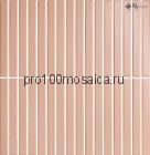 PP15145-12. Мозаика Палки серия PORCELAIN,  размер, мм: 297*297 (NS Mosaic)