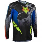 Fox 360 Dkay Multi Color джерси для мотокросса