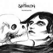 SATYRICON - Deep Calleth Upon Deep - Limited Edition 6-page Digipak