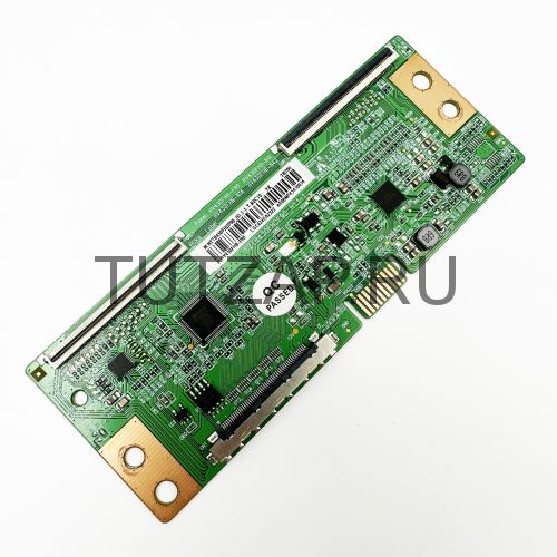 T-CON N2TB430FHDF90_H1.1-1 HV430FHB-F90 для телевизора Supra STV-LC43ST0045F