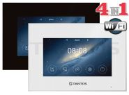 Домофоны came bpt - bpt_TANTOS MARILYN HD wifi + iPanel2 HD видеодомофон