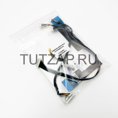 Набор шлейфов для телевизора Samsung UE40F6100AK