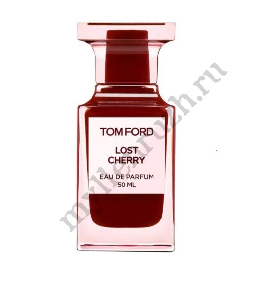 Парфюмерно-косметическая отдушка TOM FORD Lost Cherry