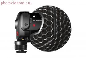 Микрофон Rode Stereo VideoMic X
