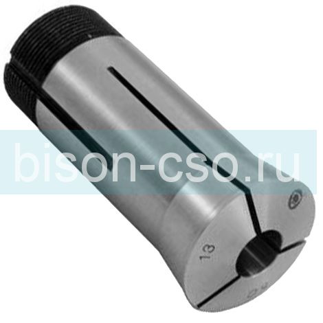 Зажимная цанга 5C (385E) 3000-5C-8  Bison Bial Польша