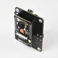 ESP-32 cam