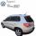 Ветровики Volkswagen Tiguan I Heko (Польша) - 4 шт - 31172 - 5