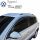 Ветровики Volkswagen Tiguan I Heko (Польша) - 4 шт - 31172 - 3