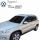 Ветровики Volkswagen Tiguan I Heko (Польша) - 4 шт - 31172 - 2