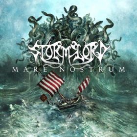 STORMLORD - Mare Nostrum