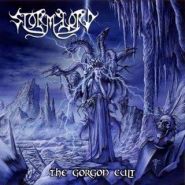 STORMLORD - The Gorgon Cult