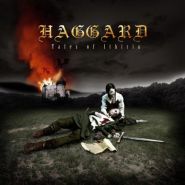 HAGGARD - Tales of Ithiria