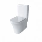 Унитаз-компакт Classic GR-4466S безободковый Grossman