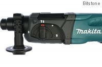 Перфоратор Makita HR 2470