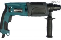 Перфоратор Makita HR 2470