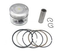 Поршень +50 (2 ремонт) Yamaha YBR 125