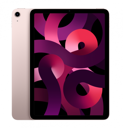 Apple iPad Air 2022 Wi-Fi Pink