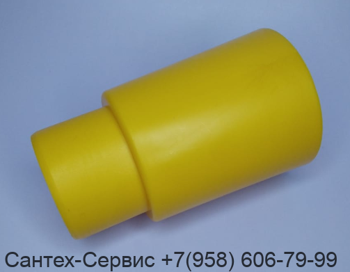 AV0012000R Заглушка патрубка слива для инсталляции Roca d45