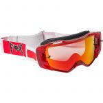 Fox Vue Celz LE Red/Black/White очки внедорожные