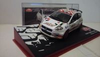 Fiat Punto 2000s  2009   Rallye Monte Carlo