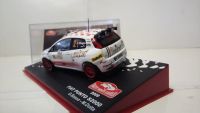 Fiat Punto 2000s  2009   Rallye Monte Carlo