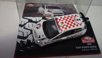 Fiat Punto 2000s  2009   Rallye Monte Carlo