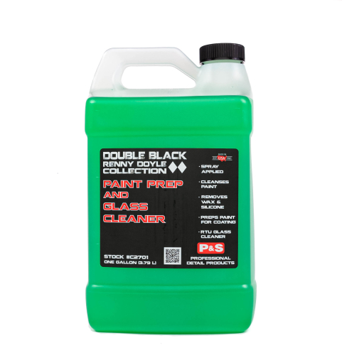 P&S Очищающее средство Paint Coating Surface Prep 3.78л