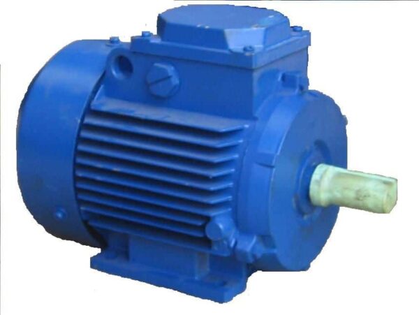 Электродвигатель производства Simens аналог АИР/АМ 200 L2  45 кВт 3000 об мин исп. 2081/1081/3081