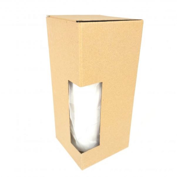 Термокружка Family белая