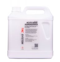 TAC SYSTEM Защ.покрытие для кожи ACUTE SENSE 4000ml