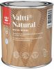 Лазурь Ультрастойкая Tikkurila Natural 0.9л Полуглянцевая Срок Защиты до 12 лет / Тиккурила Натурал