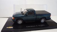 Chevrolet S-10 1995