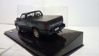 Chevrolet S-10 1995