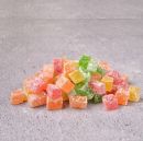 Рахат-лукум "Радуга" кубики