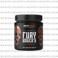 OptiMeal Fury Roger's (225 гр.)
