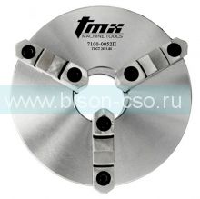 Трехкулачковый токарный патрон TMX7100-0052П 630 мм