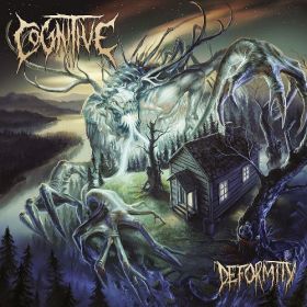 COGNITIVE - Deformity