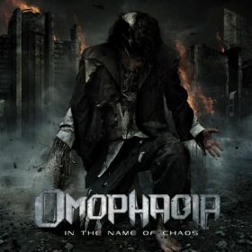 OMOPHAGIA - In The Name Of Chaos