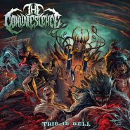 THE CONVALESCENCE - This Is Hell