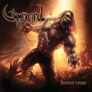 UNMERCIFUL - Ravenous Impulse