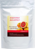 Альгапект Розовый Грейпфрут Пекталь 170 г