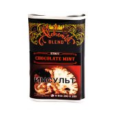 Alchemist Stout Formula 100 гр - Chocolate Mint (Шоколад Мята)