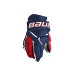 Перчатки Bauer Supreme MACH (INT-SR)