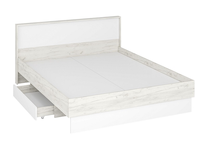 Кровать Дублин КР-160