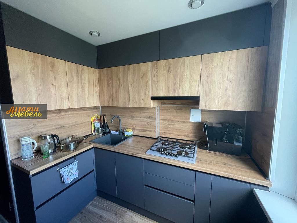 Кухонный гарнитур за 0 ₽