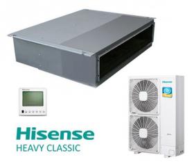 HISENSE AUD-48UX4SHH / AUW-48U6SP1