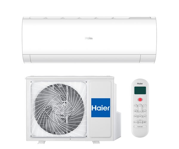 Haier CORAL ON/OFF HSU-07HPL203/R3 / HSU-07HPL03/R3